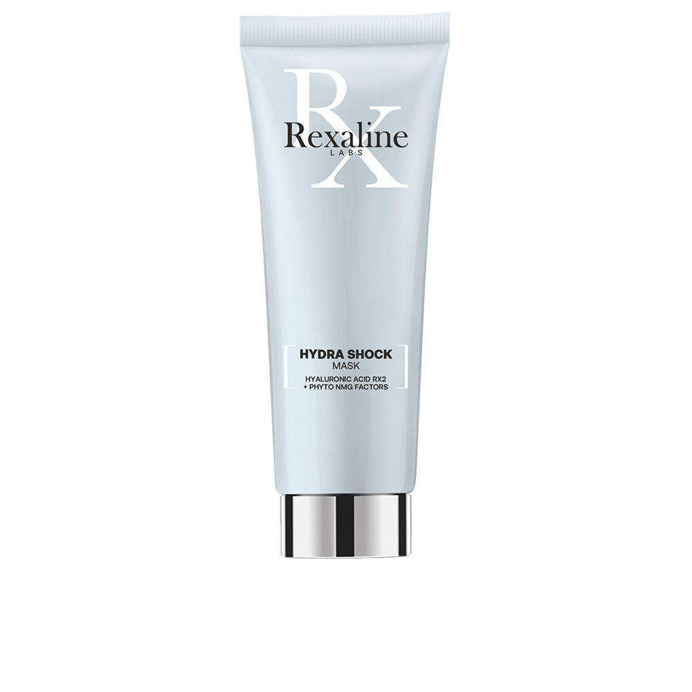 REXALINE HYDRA SHOCK mascarilla 75 ml