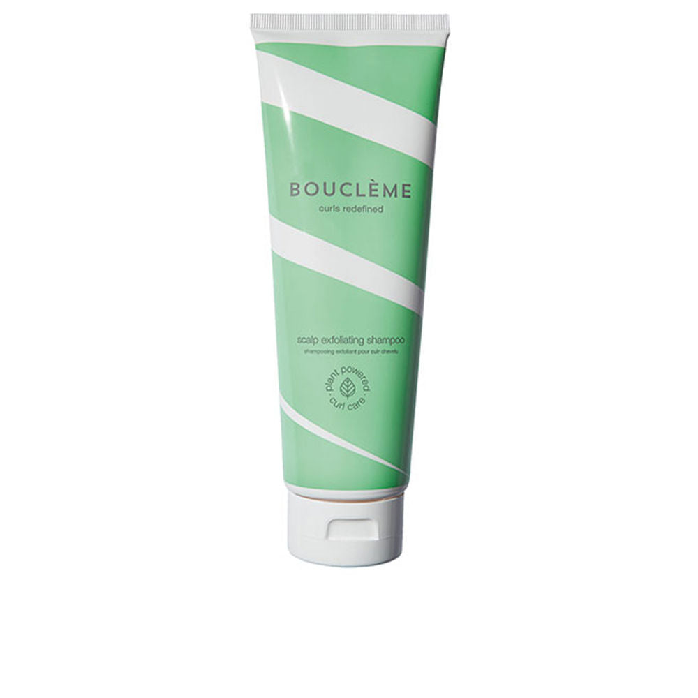 BOUCLÈME CURLS REDEFINED scalp exfoliating shampoo 250 ml