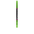 NYX PROFESSIONAL MAKE UP BLADE & SHADE NANO lápiz de cejas #12-Black 1 u