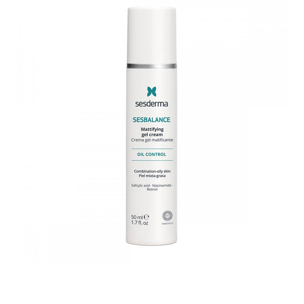 SESDERMA SESBALANCE crema gel seborregulador 50 ml