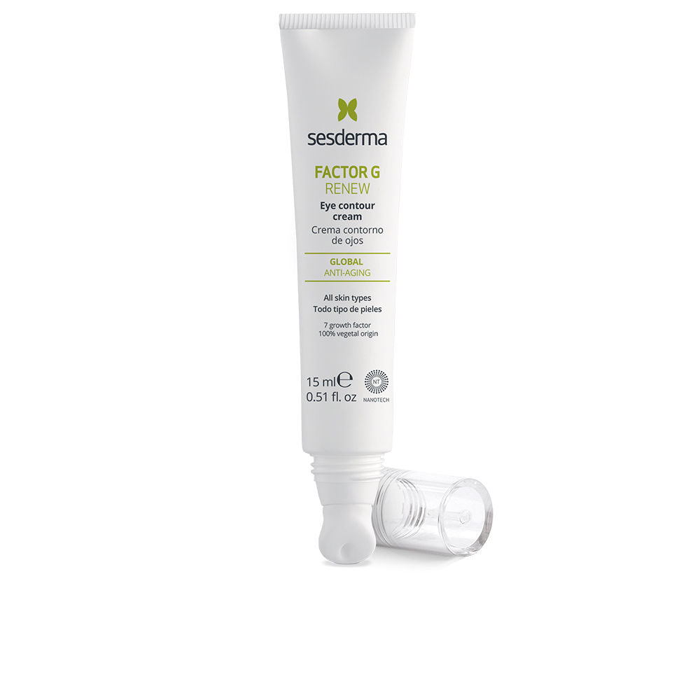SESDERMA FACTOR G RENEW crema contorno ojos 15 ml
