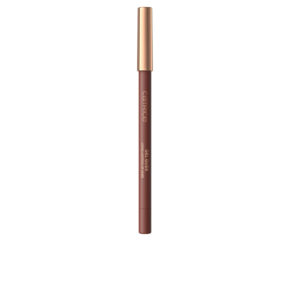 CATRICE GEL GLIDE lápiz de labios de larga duración #090-Toffee Talk 1,5 gr