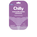 CHILLY CALMANTE mascarilla íntima 1 u