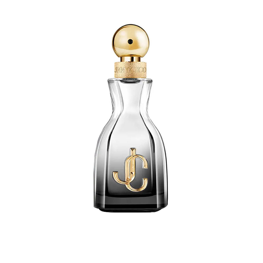 JIMMY CHOO I WANT CHOO FOREVER eau de parfum vaporizador 60 ml