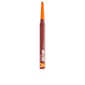 NYX PROFESSIONAL MAKE UP DUCK PLUMP perfilador de labios #07-Swollen Spice 0,33 gr