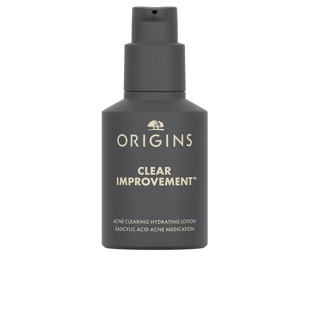 ORIGINS CLEAR IMPROVEMENT loción hidratante antiacné 50 ml