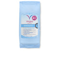 VAGISIL TOALLITAS ÍNTIMAS odorblock 20 u