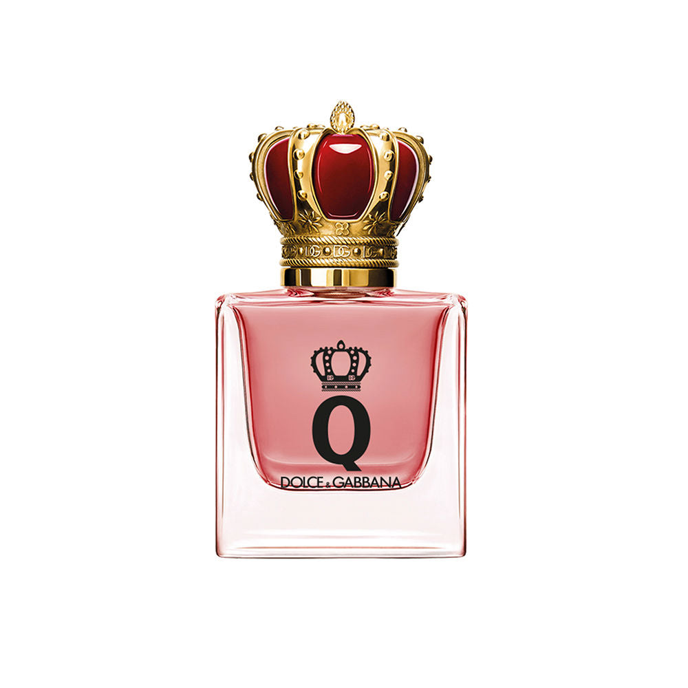 DOLCE & GABBANA Q BY DOLCE & GABBANA INTENSE edp intenso vapo 30 ml