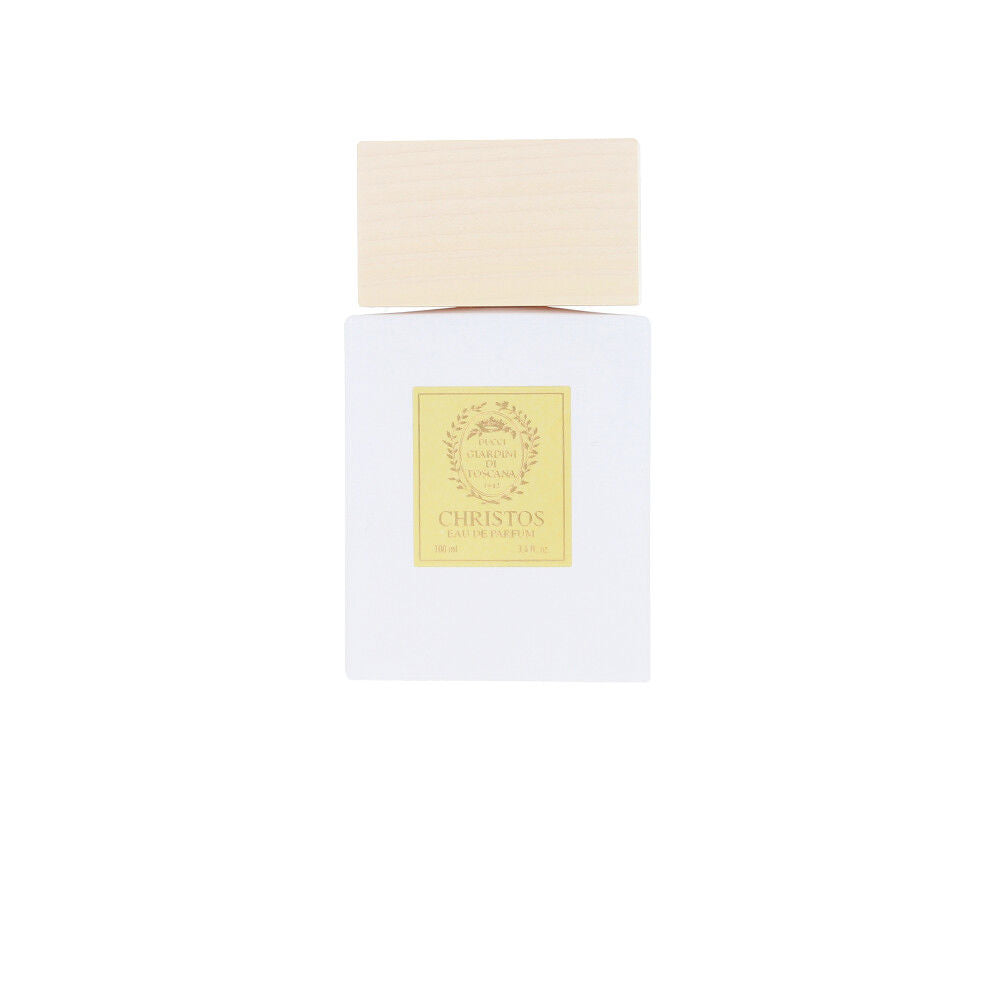 GIARDINI DI TOSCANA CHRISTOS edp vapo 100 ml