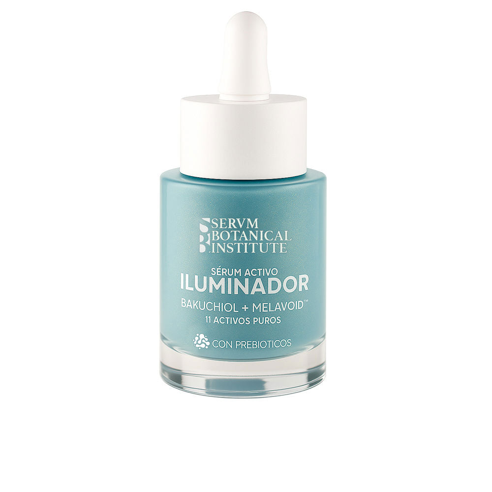 SERVM BOTANICAL INSTITUTE SÉRUM ACTIVO ILUMINADOR 30 ml