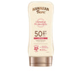 HAWAIIAN TROPIC GLOWING PROTECTION ultra radiance sun lotion SPF50+ 170 ml