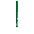 NYX PROFESSIONAL MAKE UP EPIC INKY STIX delineador de ojos #Electric Emerald 1 u