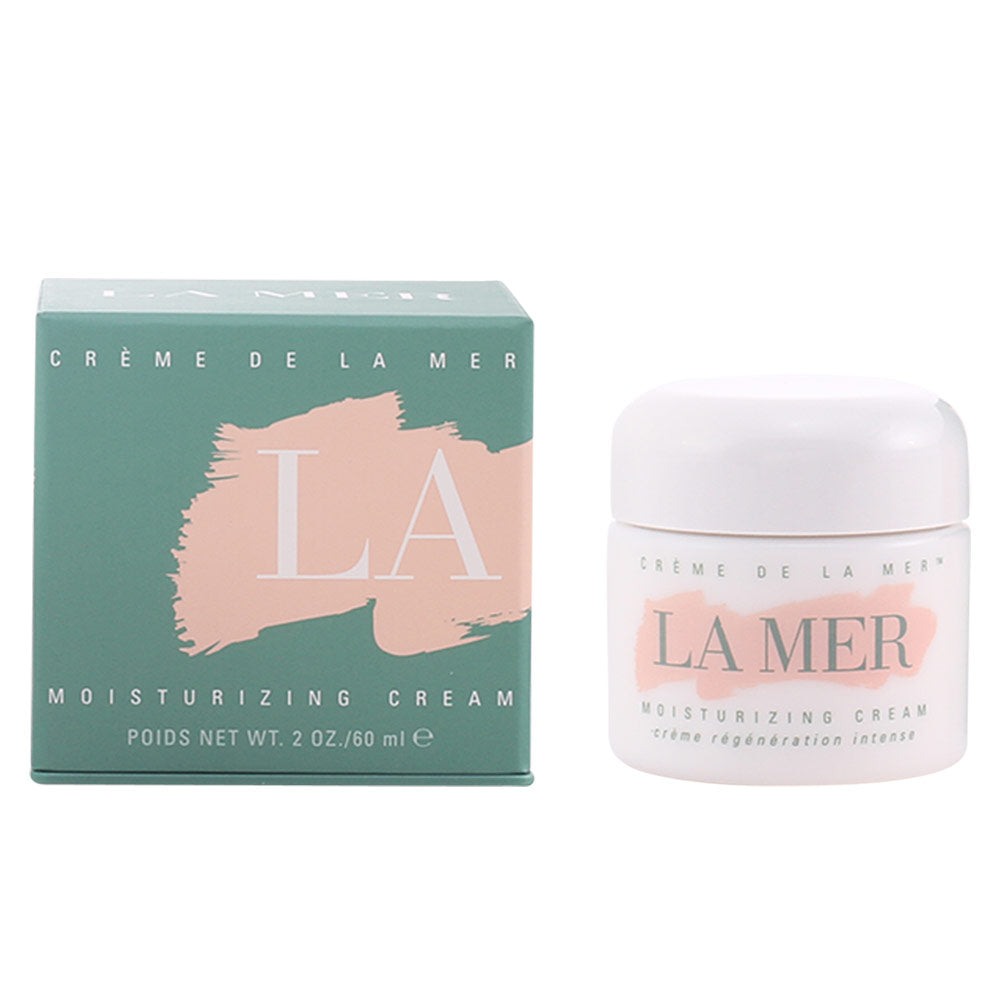 LA MER LA MER crème de la mer moisture cream 60 ml