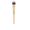 BETER BROCHA MAQUILLAJE yachiyo colorete natural fiber #beige 1 u