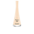 BOURJOIS 1 SECONDE esmalte de uñas #014-fair'y tale 9 ml