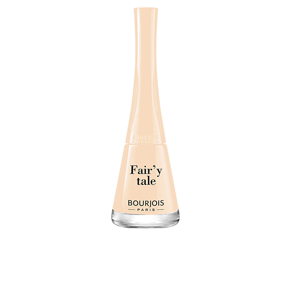 BOURJOIS 1 SECONDE esmalte de uñas #014-fair'y tale 9 ml