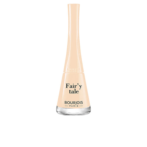 BOURJOIS 1 SECONDE esmalte de uñas #014-fair'y tale 9 ml
