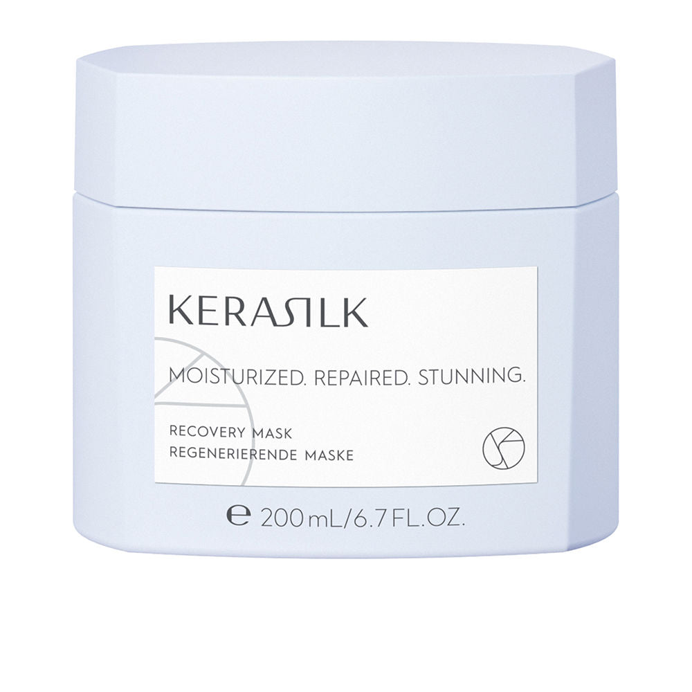 KERASILK SPECIALISTS recovery mask 200 ml