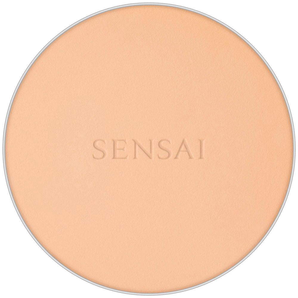 SENSAI TOTAL FINISH refill #TF102-Soft Ivory 11 gr