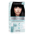 CLEARÉ INSTITUTE COLOUR CLINUANCE cabellos delicados #1.0-negro 1 u