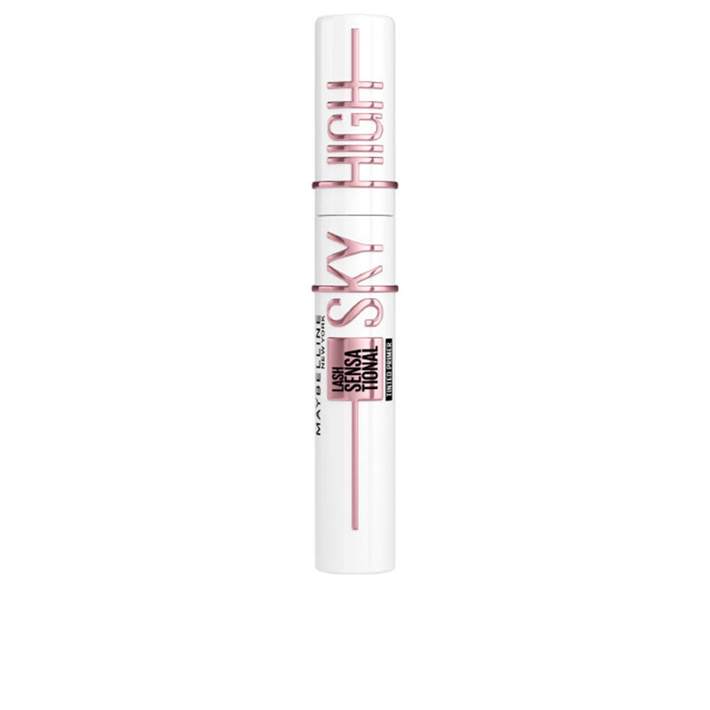 MAYBELLINE LASH SENSATIONAL SKY HIGH tinted primer 7,2 ml