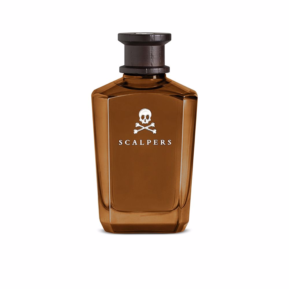 SCALPERS BOXING CLUB eau de parfum vaporizador 125 ml
