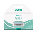 LEA WOMEN SOFT 5 recambio 2 u