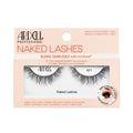 ARDELL ARDELL NAKED LASHES pestañas #424 black 1 u