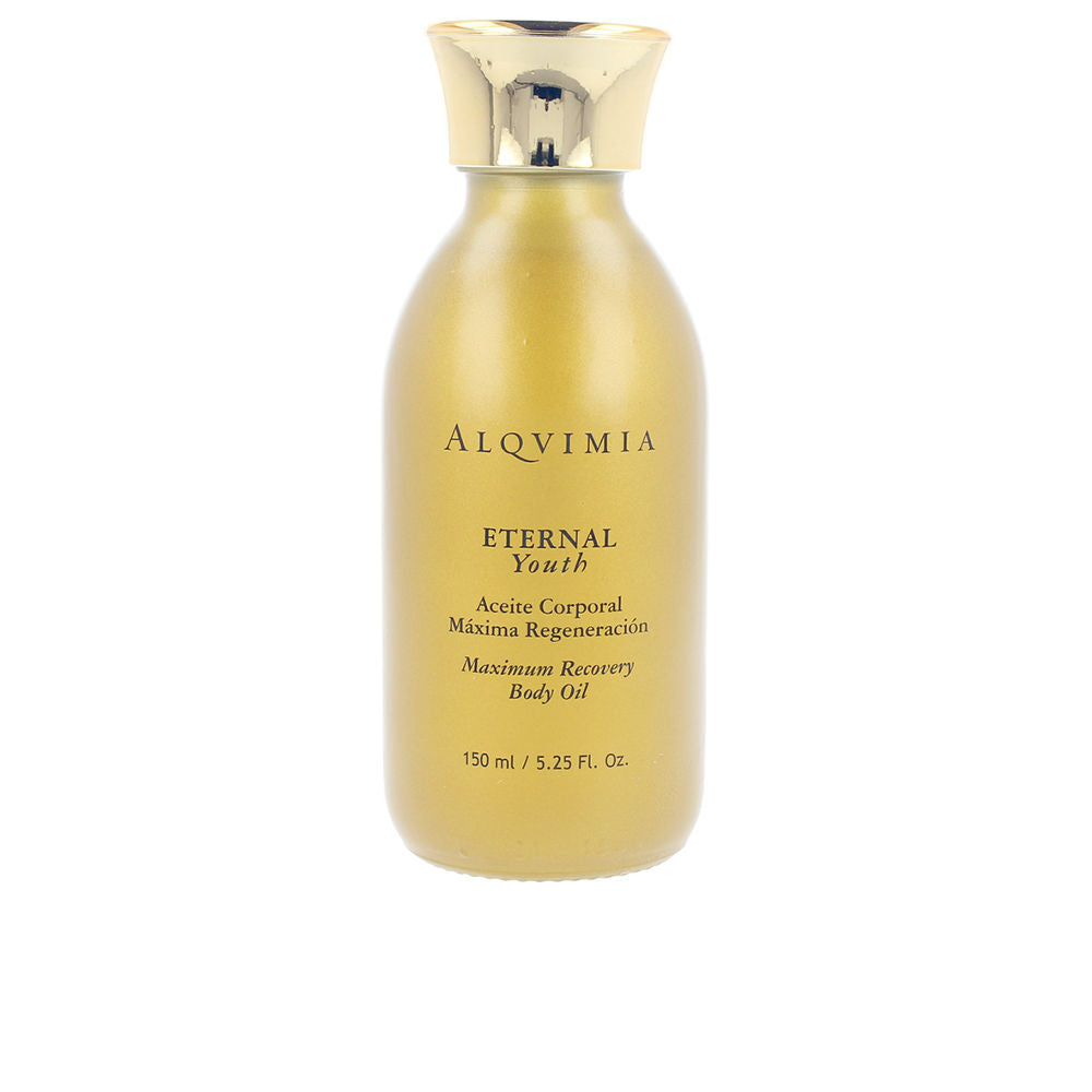 ALQVIMIA ETERNAL YOUTH aceite corporal 150 ml