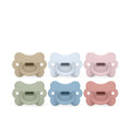 SUAVINEX SMOOTHIE BUTTERFLY chupete 0-6M 1 u