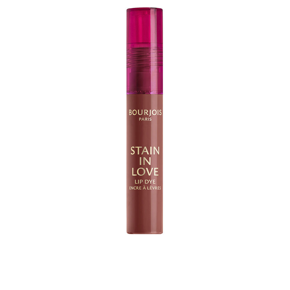 BOURJOIS STAIN IN LOVE #03-Naughty Brown 3,5 ml
