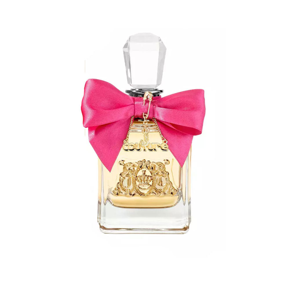 JUICY COUTURE VIVA LA JUICY eau de parfum vaporizador 50 ml