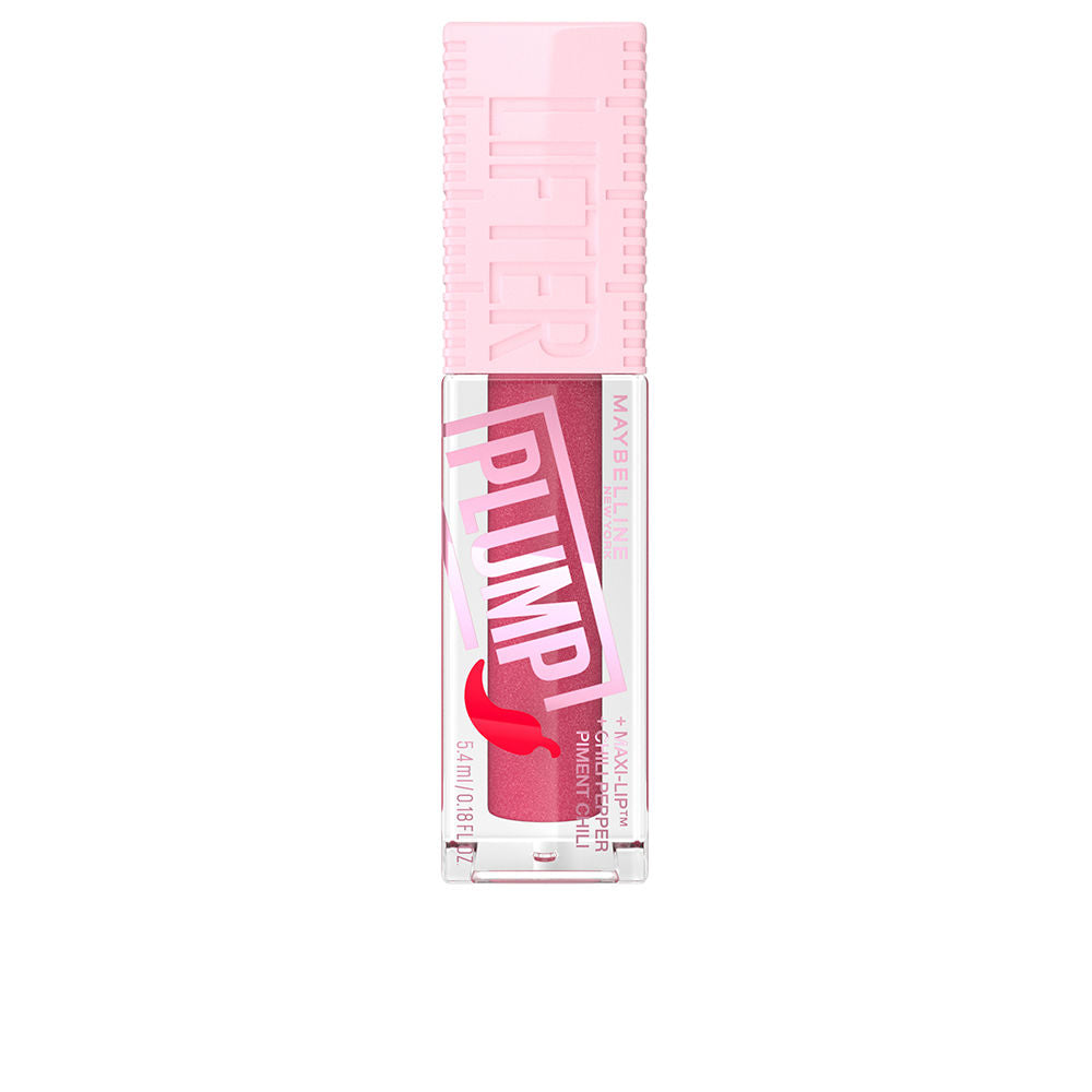 MAYBELLINE PLUMP brillo de labios voluminizador #002 mauve bite 5,4 ml