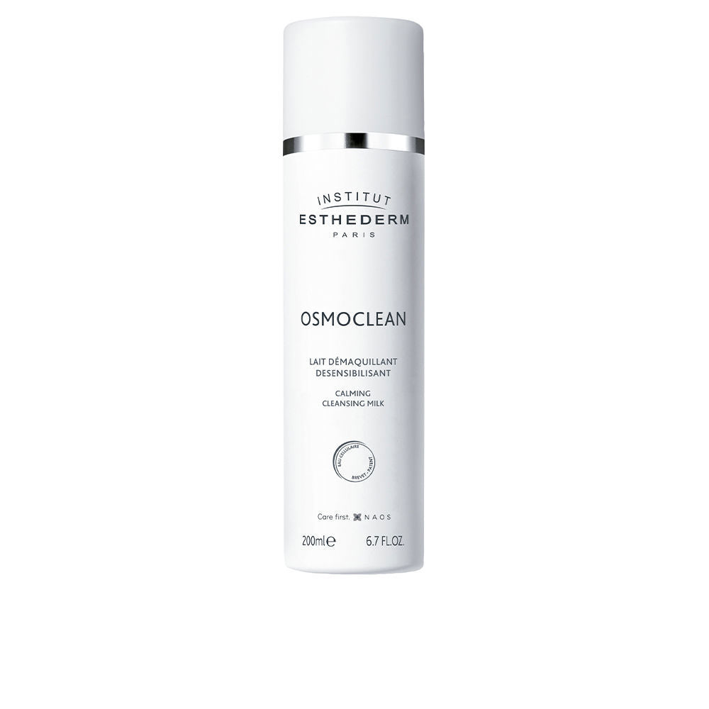 INSTITUT ESTHEDERM OSMOCLEAN desmaquillante alta tolerancia ojos y labios 125 ml