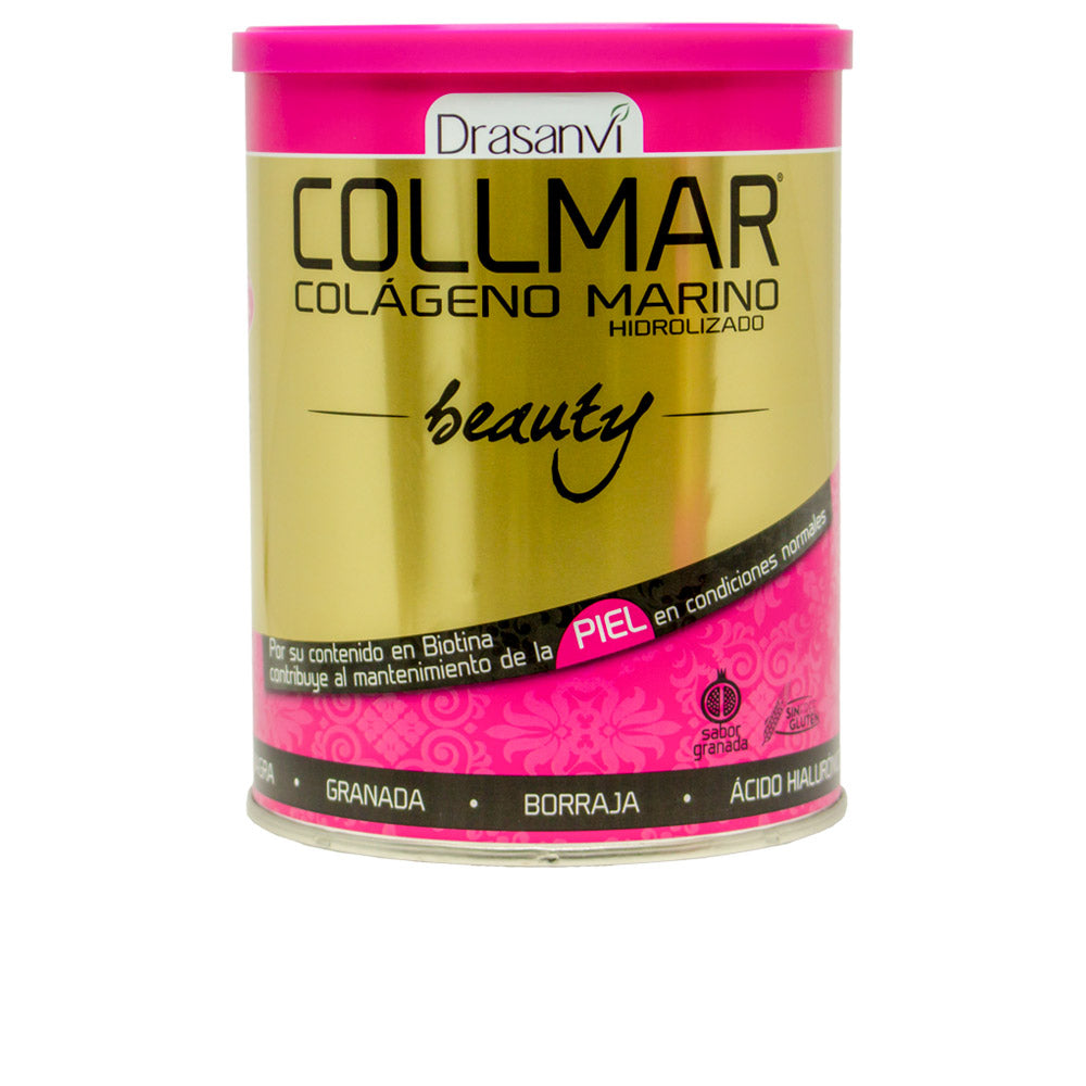 DRASANVI COLLMAR BEAUTY colágeno marino hidrolizado 275 gr