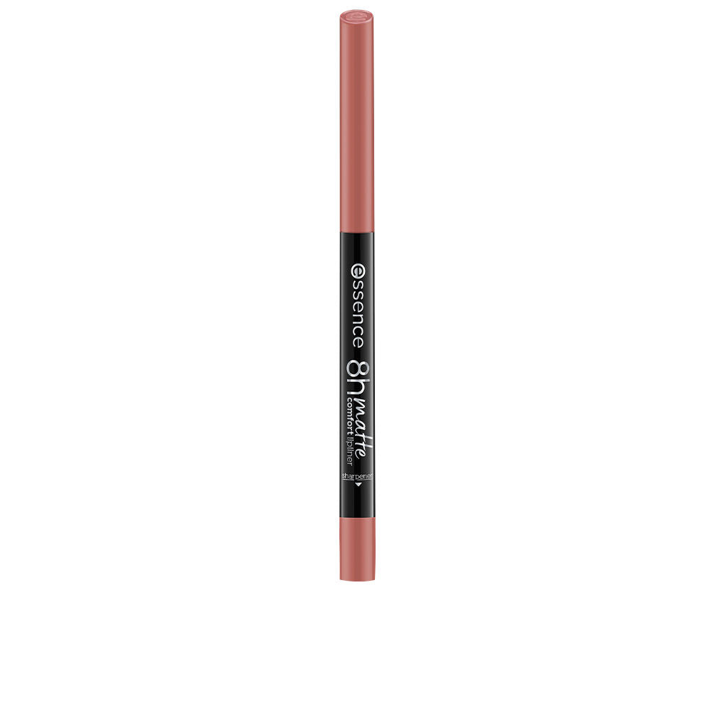ESSENCE 8h MATTE COMFORT perfilador de labios #04-rosy nude 0,3 gr