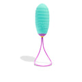 PLATANOMELÓN OH vibrador huevo #azul 1 u