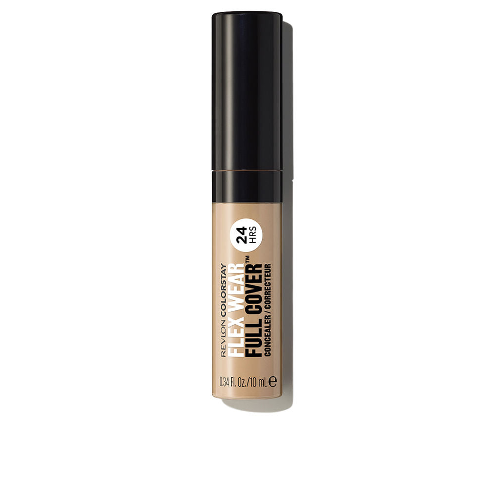 REVLON MASS MARKET COLORSTAY FLEX WEAR corrector ojeras y rostro #050-medium deep 10 ml
