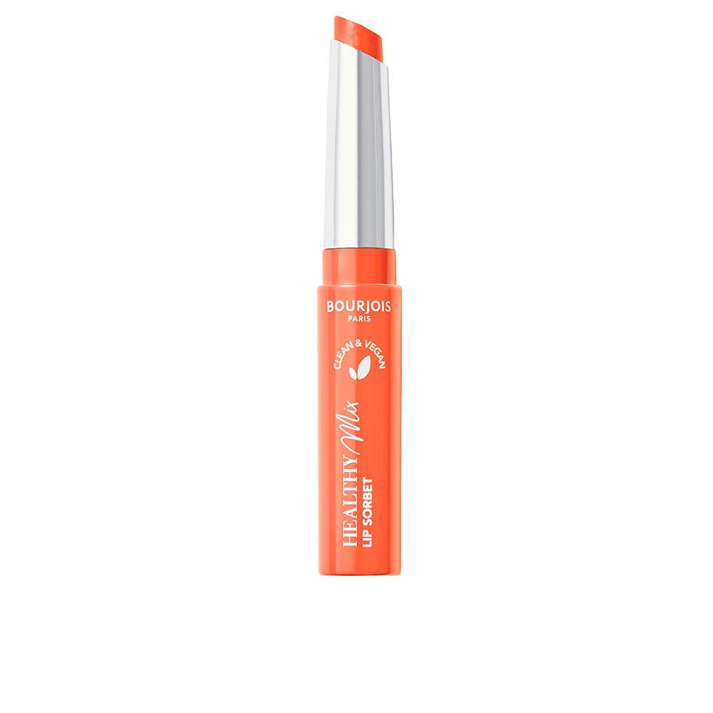 BOURJOIS HEALTHY MIX lip sorbet #03-Coral N Cream 7,4 gr