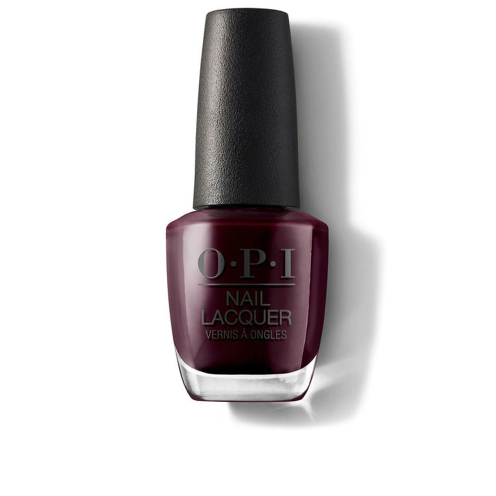 OPI NAIL LACQUER Esmalte de uñas duración hasta 7 días #In the cable car pool lane 15 ml