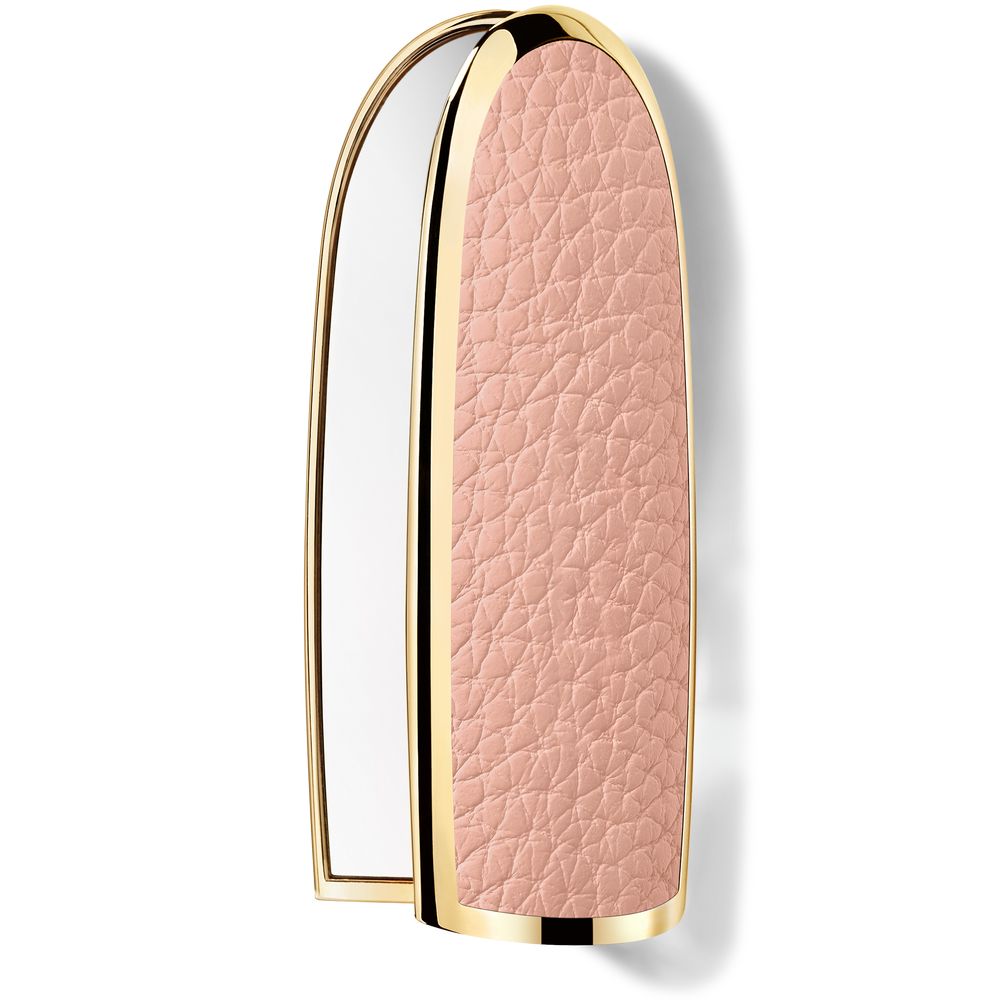 GUERLAIN ROUGE G carcasa #LE NUDE 1 u