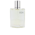 HERMÈS H24 eau de toilette vaporizador refillable 50 ml