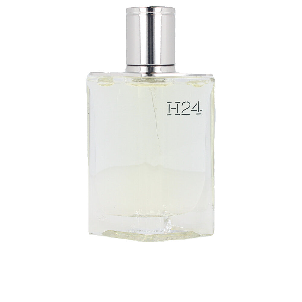 HERMÈS H24 eau de toilette vaporizador refillable 50 ml