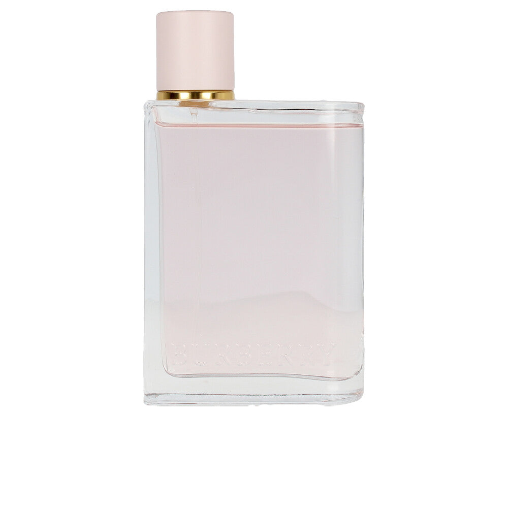 BURBERRY BURBERRY HER eau de parfum vaporizador 100 ml