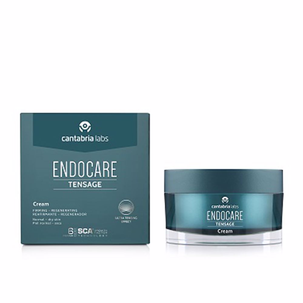 ENDOCARE ENDOCARE TENSAGE crema reafirmante regeneradora piel normal-seca 30 ml