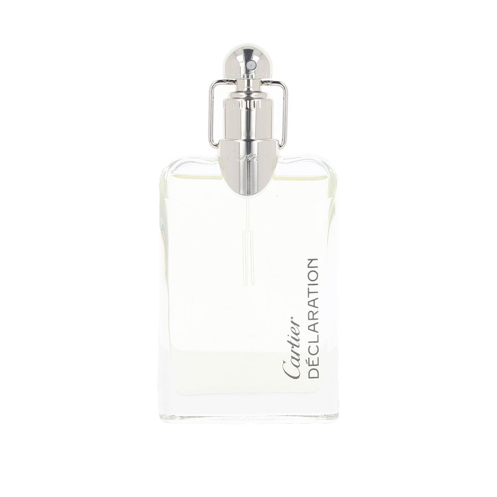 CARTIER DÉCLARATION edt vapo 50 ml