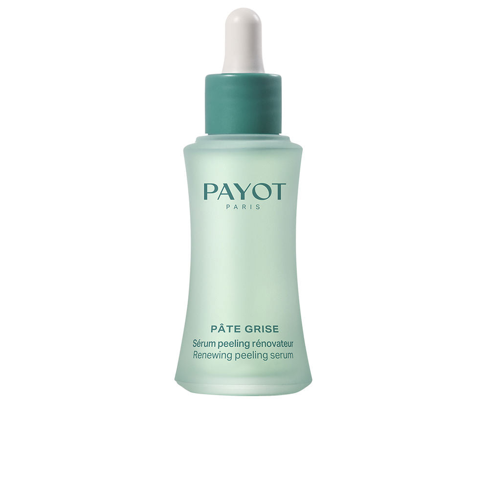 PAYOT PÂTE GRISE sérum peeling renovador 30 ml