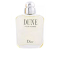DIOR DUNE POUR HOMME eau de toilette vaporizador 100 ml