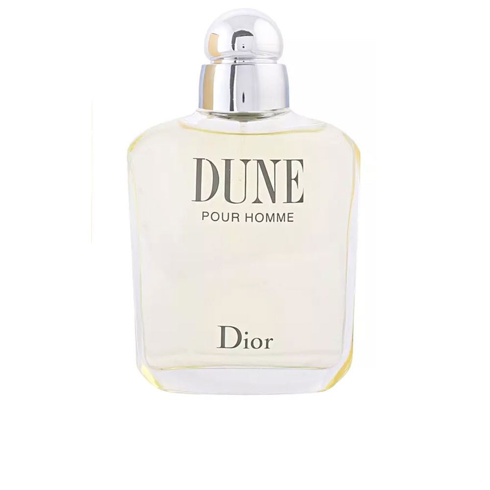 DIOR DUNE POUR HOMME eau de toilette vaporizador 100 ml