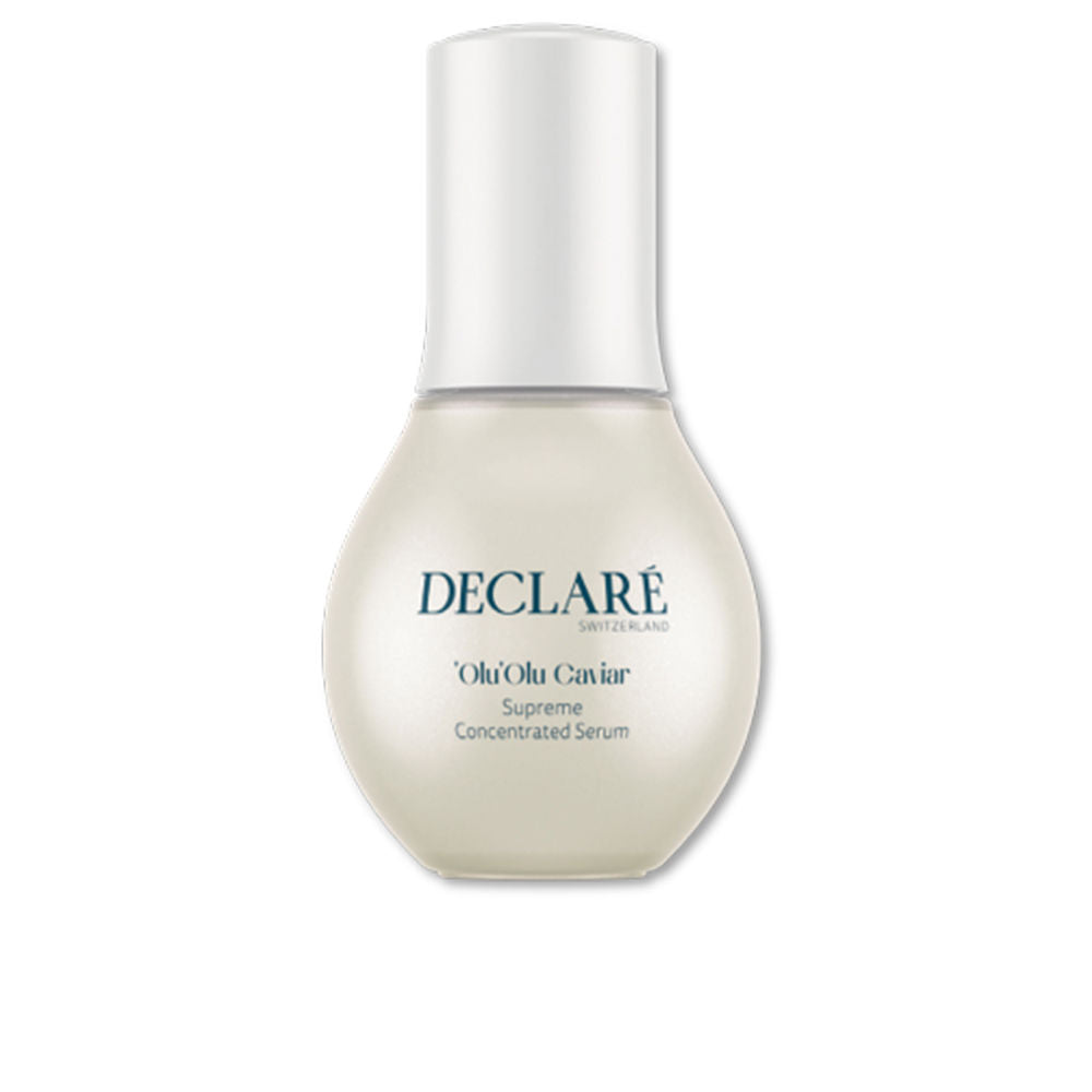 DECLARÉ OLU'OLU CAVIAR SUPREME sérum concentrado 50 ml